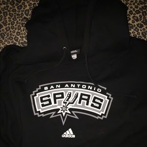 San Antonio Spurs Hoodie